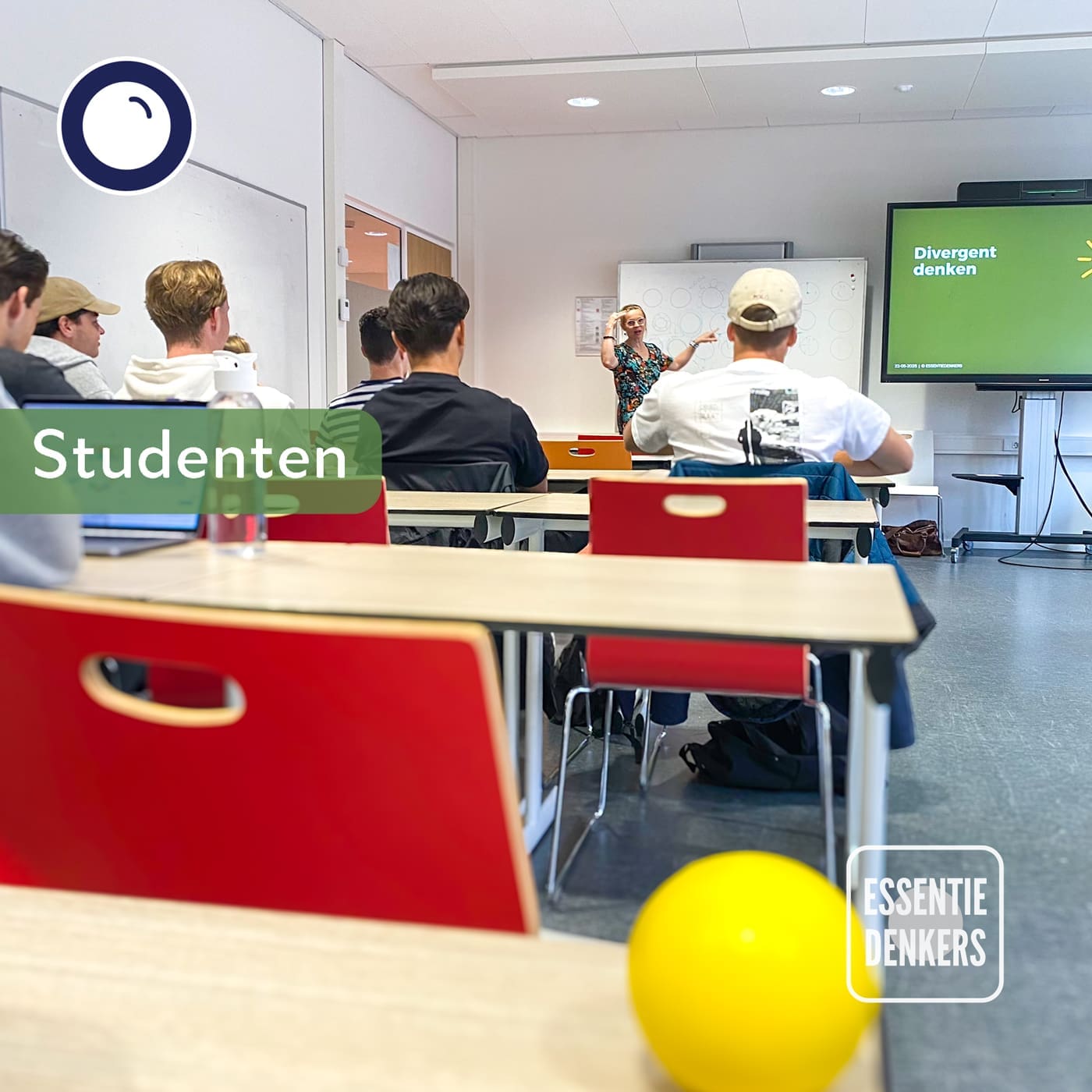 Featured image for “Gastcollege”