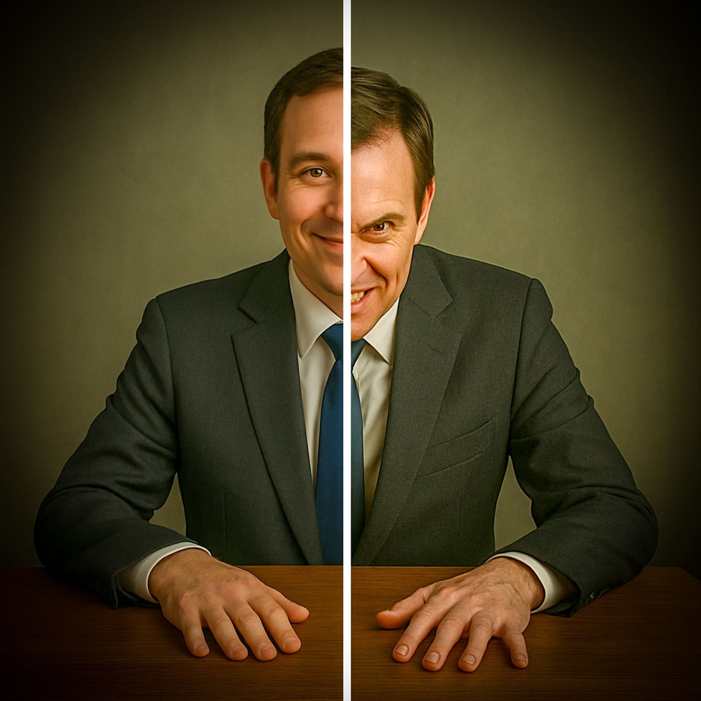 Featured image for “Toxisch leiderschap of gewoon streng zijn?”