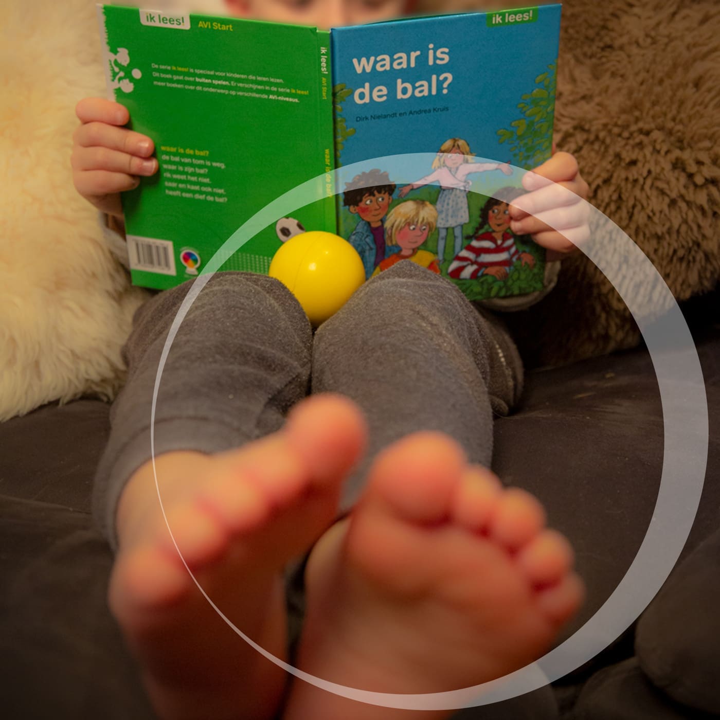 Featured image for “Wereldboekendag”