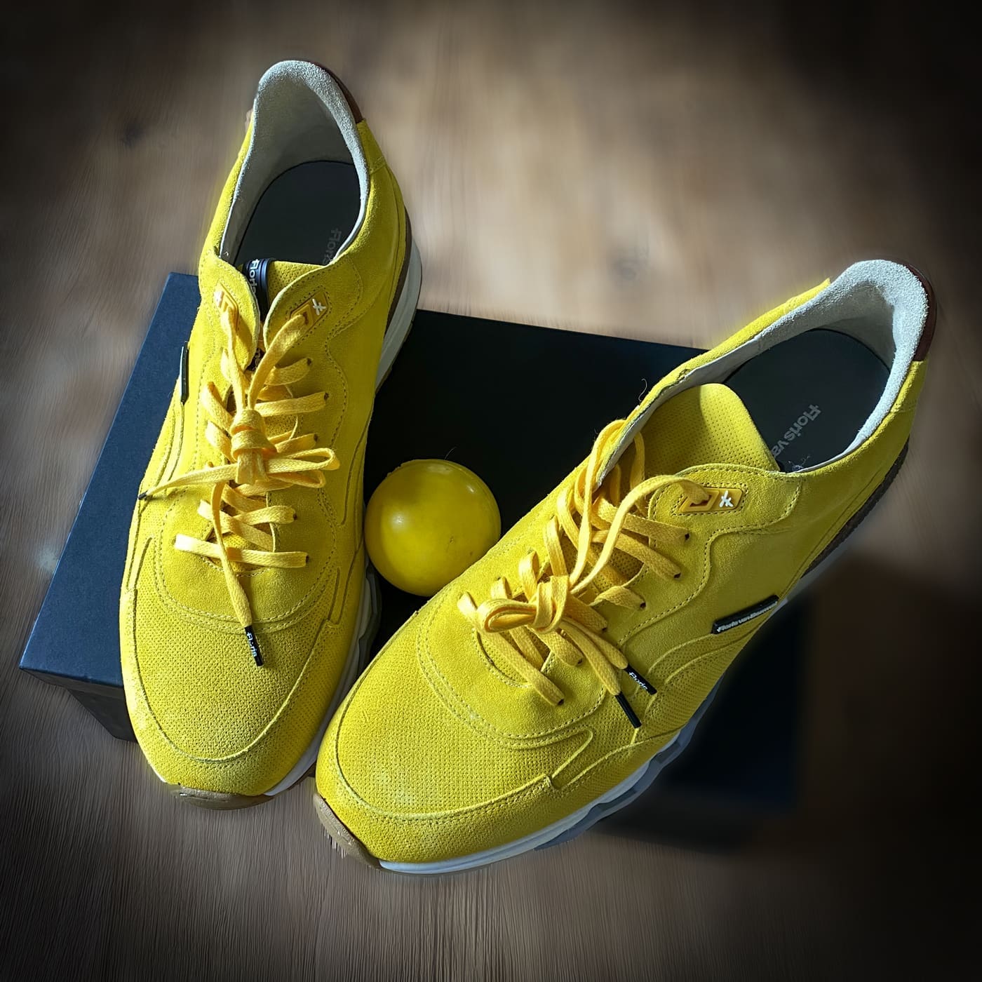 Featured image for “Sneakers als symbool”