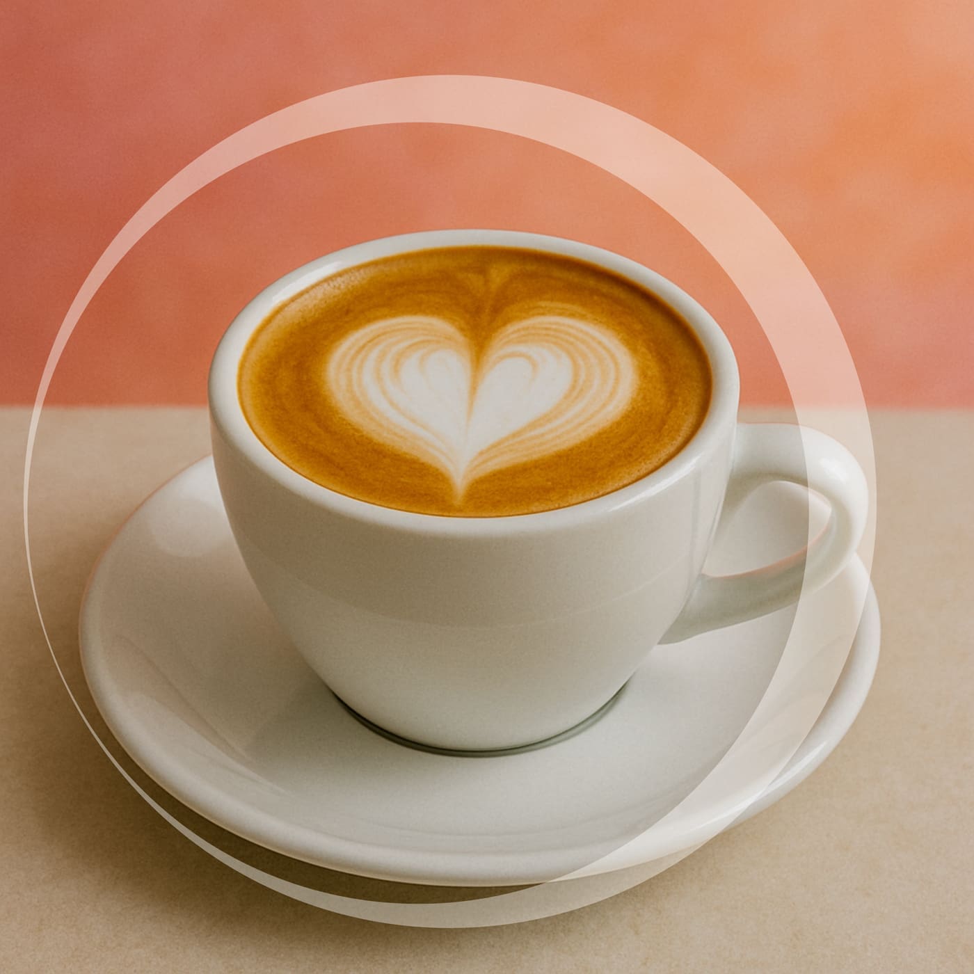 Featured image for “Hoe een cappuccino ruzies kan voorkomen”