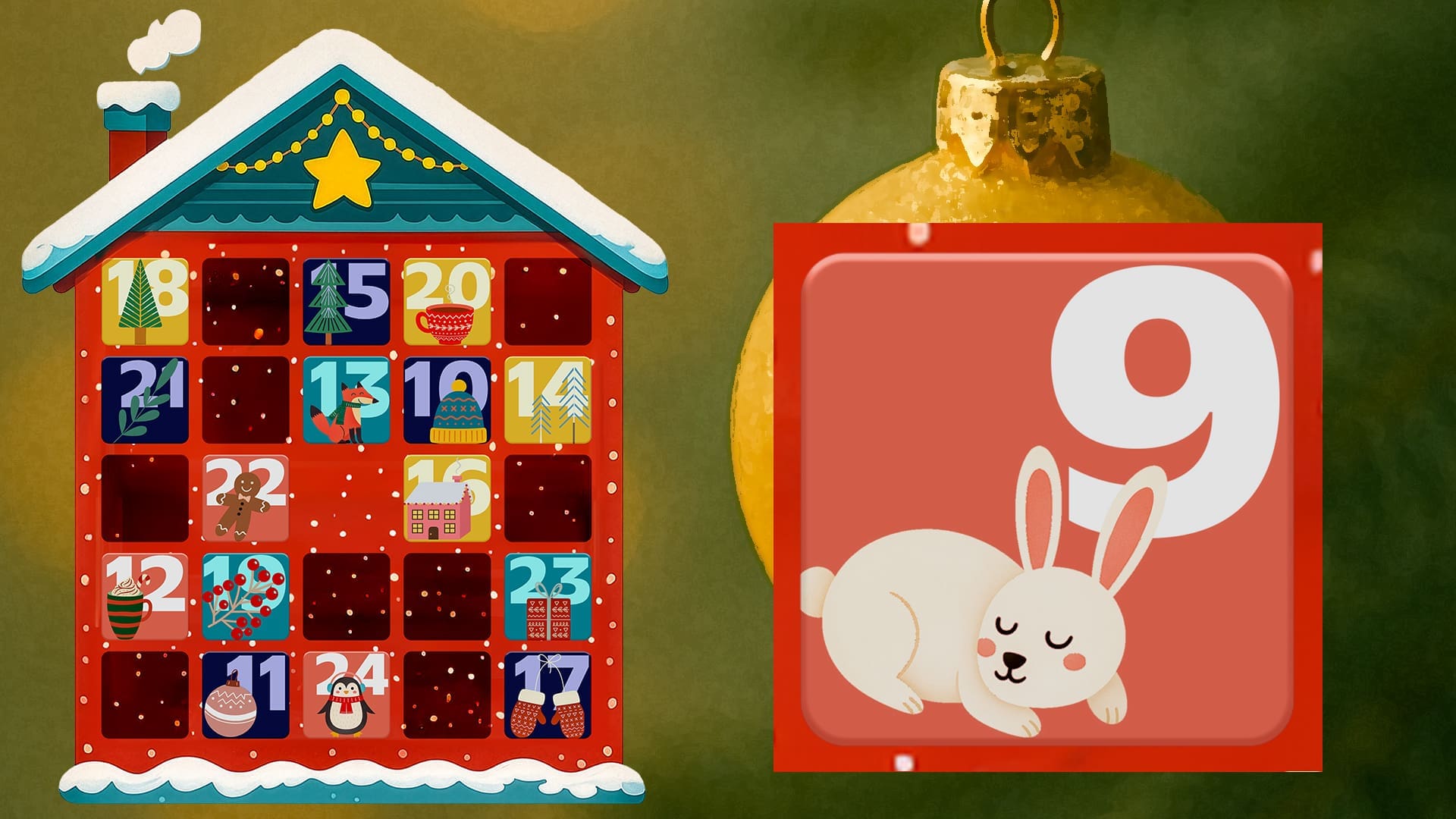 Featured image for “9. Het gaat niet om de grootte, maar om de focus”