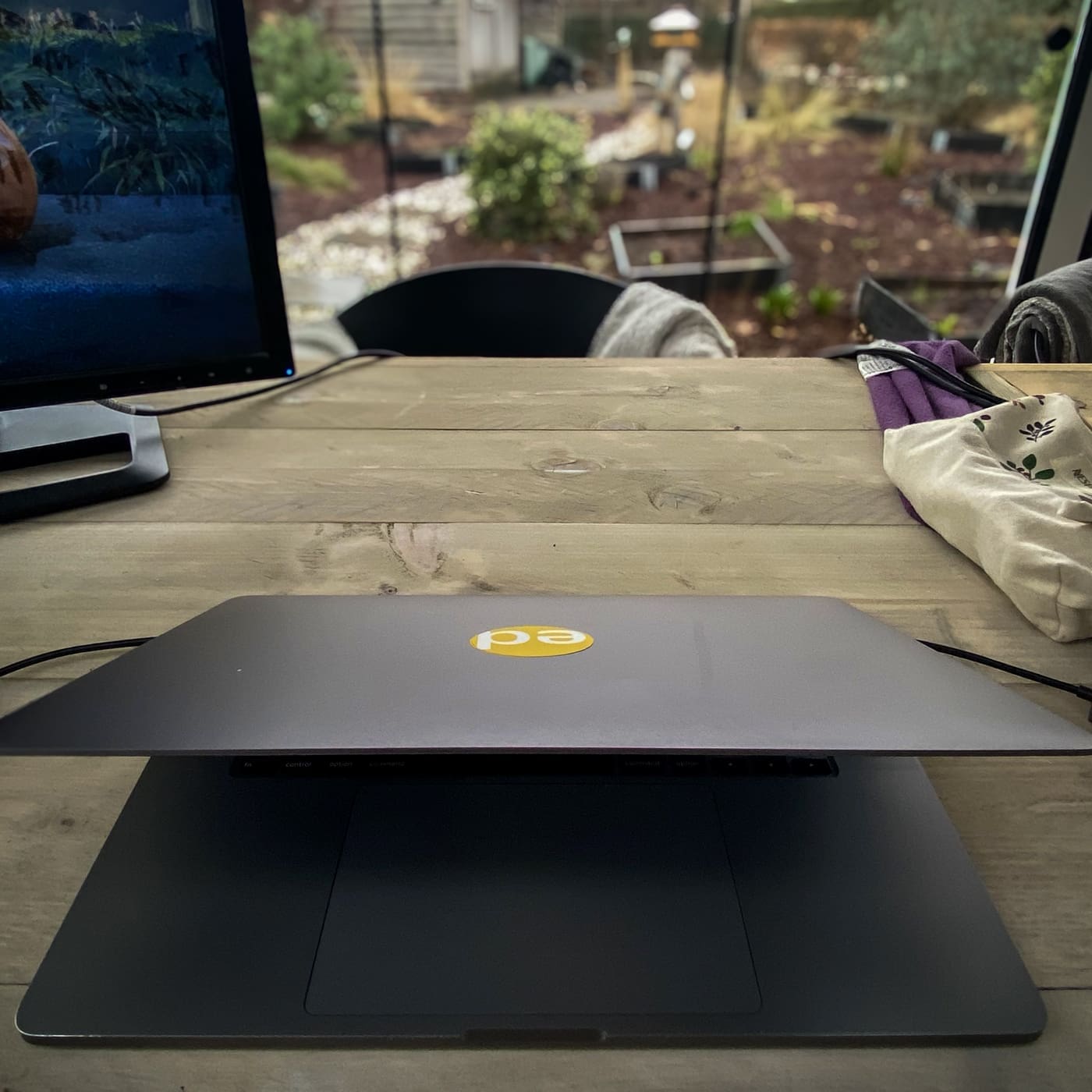 Featured image for “Kapot of niet?”