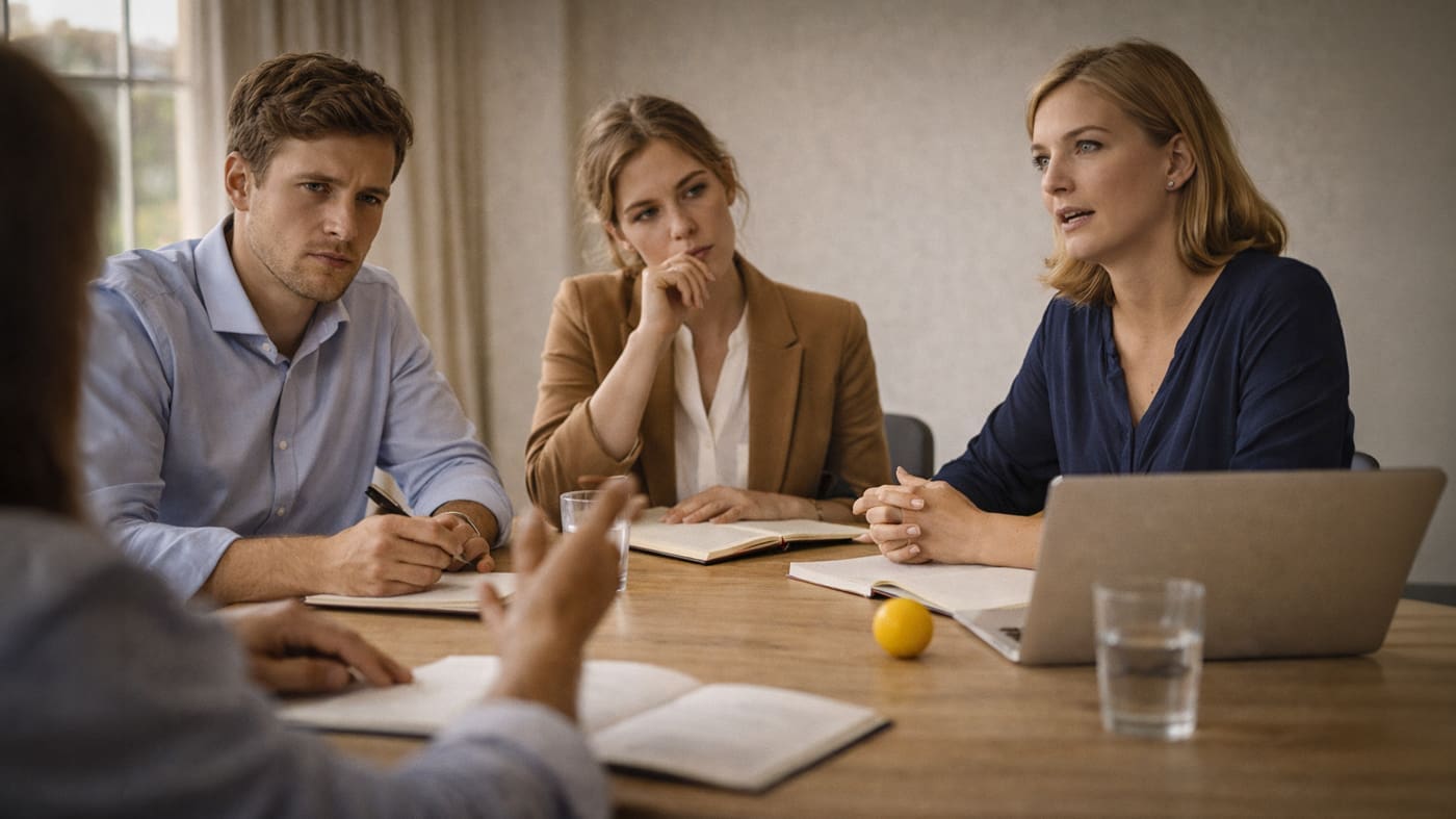 Featured image for “Deel 4. Waarom leiderschap in verandering niet alleen richting moet geven, maar ook zelf moet bewegen”